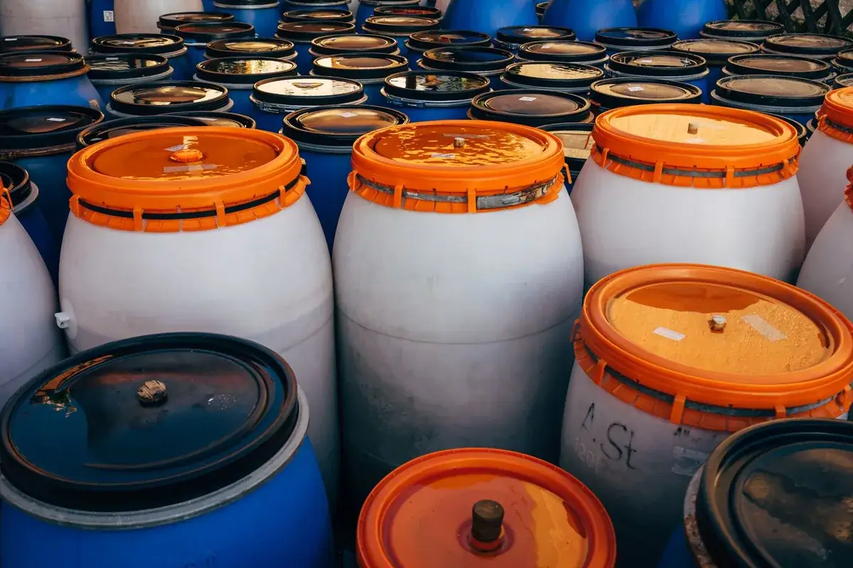 Chemical & Toxic Waste Cleanup in Montrose, VA